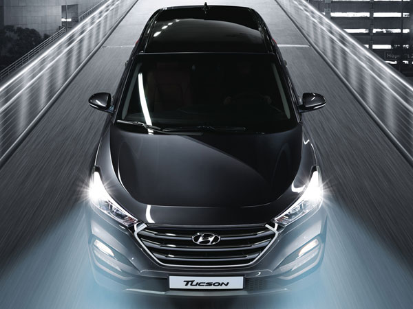 ஹூண்டாய் டூஸான் எஸ்யூவி கார் விற்பனைக்கு வந்தது- அனைத்து விபரங்களும் இங்கே!