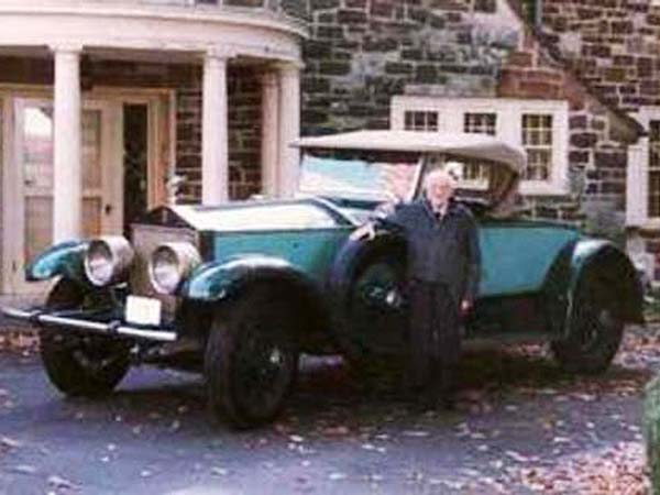 ஆட்டோமொபைல் துறை வரலாற்றில் இருந்து சில சுவாரஸ்யங்கள்