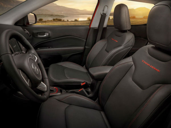  மஹிந்திரா எக்ஸ்யூவி 500 விலையில் வருகிறது புத்தம் புதிய ஜீப் காம்பாஸ்!