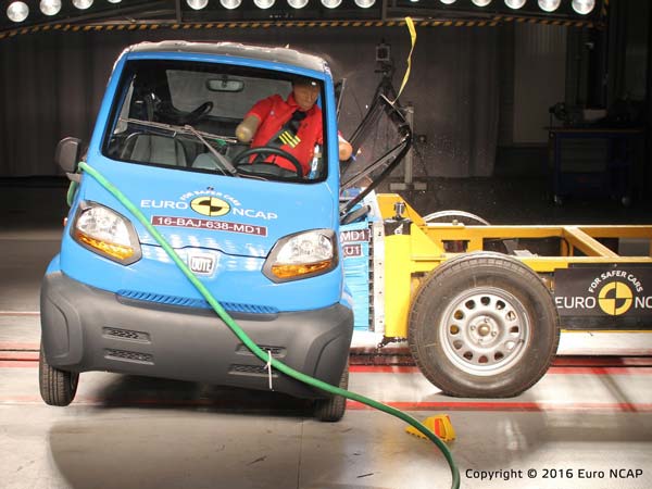 ஏர்பேக் இல்லாத மாடல்