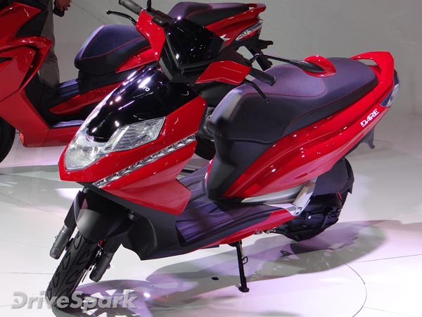  ஹீரோ டேர்