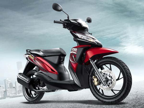 டிவிஎஸ் டேஷ்