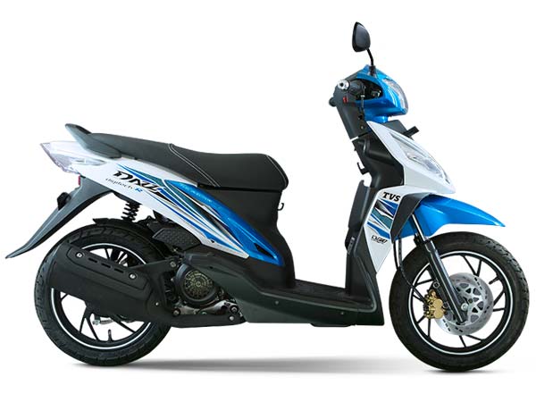 க்ராஸ்ஓவர் ஸ்கூட்டர்