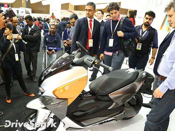 அறிமுகம் எப்போது?