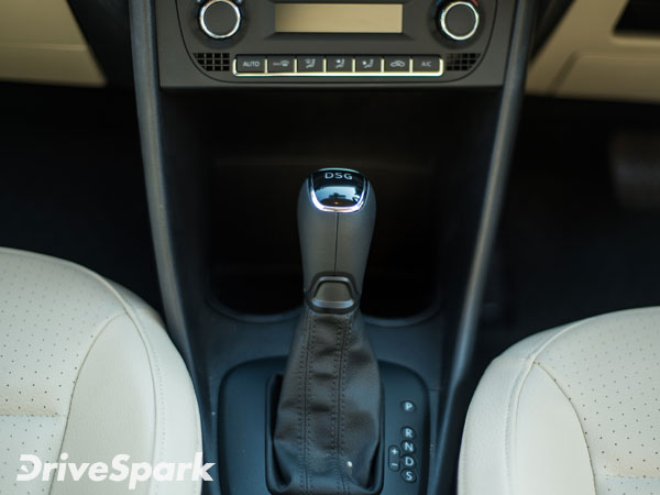 கியர்பாக்ஸ் ஆப்ஷன்கள்