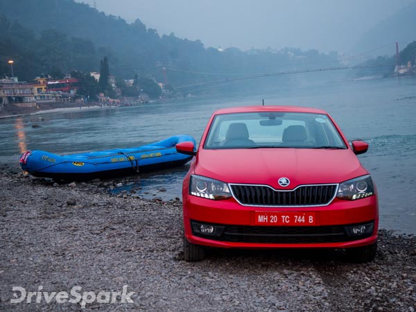  டிஎஸ்ஜி கியர்பாக்ஸ் சிறப்பு