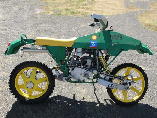 ஹைட்ராலிக் நுட்பம்