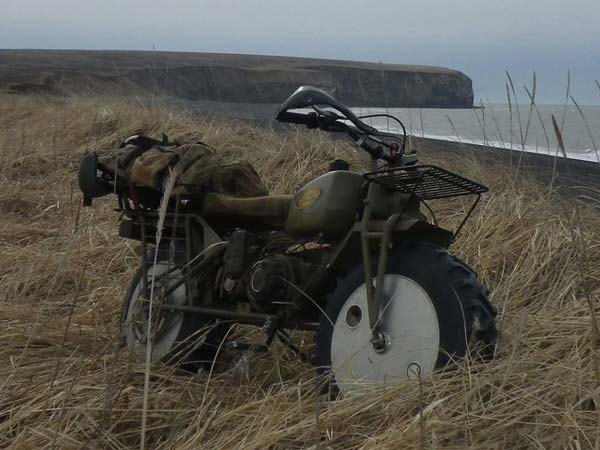  07. ரோகோன்