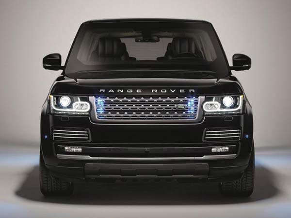 லேண்ட்ரோவர் ஆர்வம்