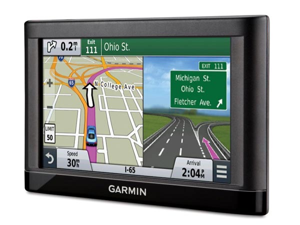04. கார்மின் நுவி 65LM நேவிகேஷன் சாதனம்
