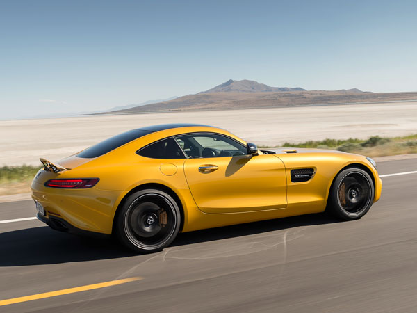 ஏஎம்ஜி மகிமை