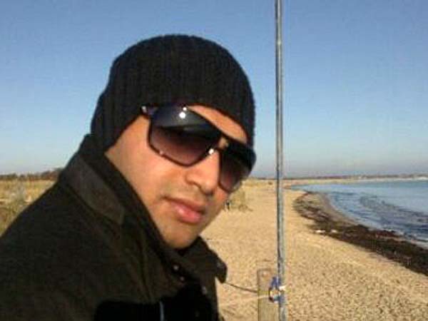 தாறுமாறான வேகம்