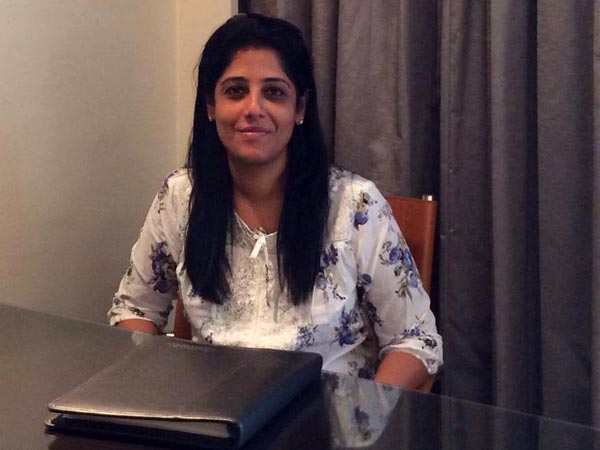 முன் அனுபவம்