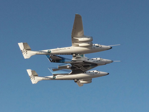 தொடர்ந்து சோதனை