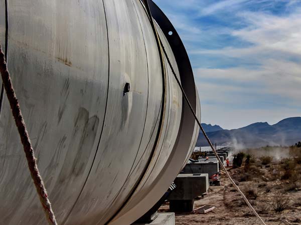  மும்பை- புனே இடையே ஹைப்பர்லூப் போக்குவரத்து!