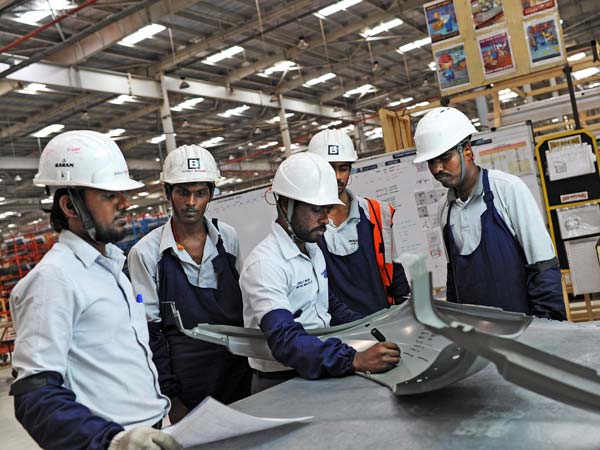 சென்னை ரெனோ- நிசான் ஆலையில் 800 பேர் வேலை இழக்கும் அபாயம்!