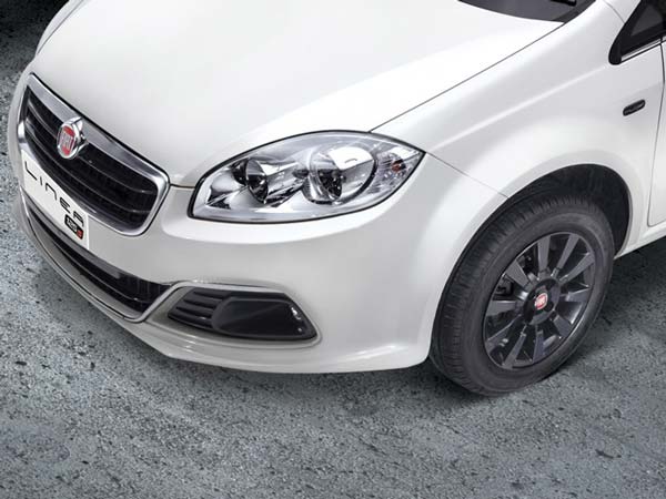  ஃபியட் புன்ட்டோ, லீனியா கார்களின் லிமிடேட் எடிசன் மாடல்கள் அறிமுகம்!