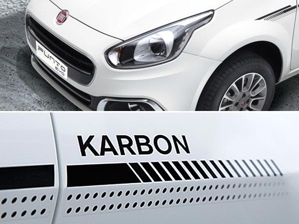  ஃபியட் புன்ட்டோ, லீனியா கார்களின் லிமிடேட் எடிசன் மாடல்கள் அறிமுகம்!