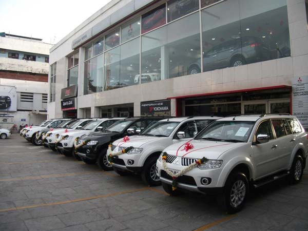 கார் விற்பனையில் ஜொலிக்கும் தென் மாநிலங்கள்... தமிழகத்தின் பங்கு என்ன?