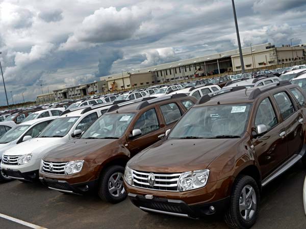 கார் விற்பனையில் ஜொலிக்கும் தென் மாநிலங்கள்... தமிழகத்தின் பங்கு என்ன?