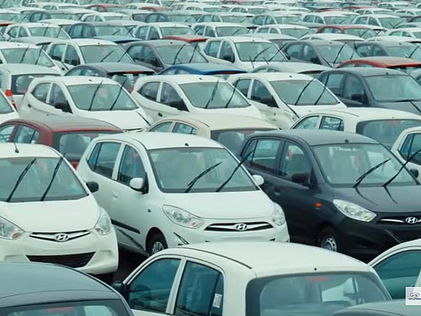 வாகன உற்பத்தி துறையில் ஜெயலலிதாவின் பங்கு!