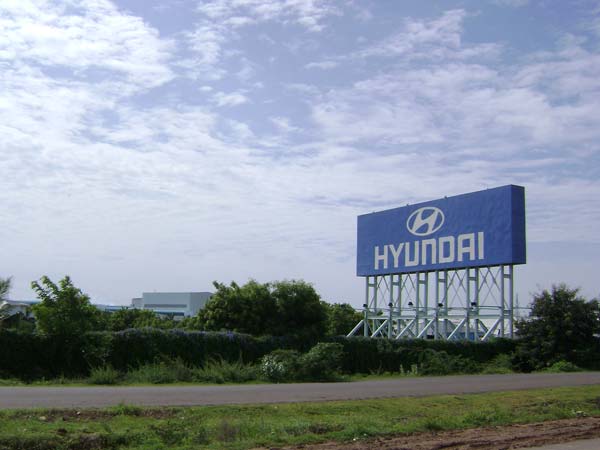 வாகன உற்பத்தி துறையில் ஜெயலலிதாவின் பங்கு!