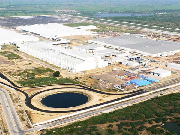 வாகன உற்பத்தி துறையில் ஜெயலலிதாவின் பங்கு!