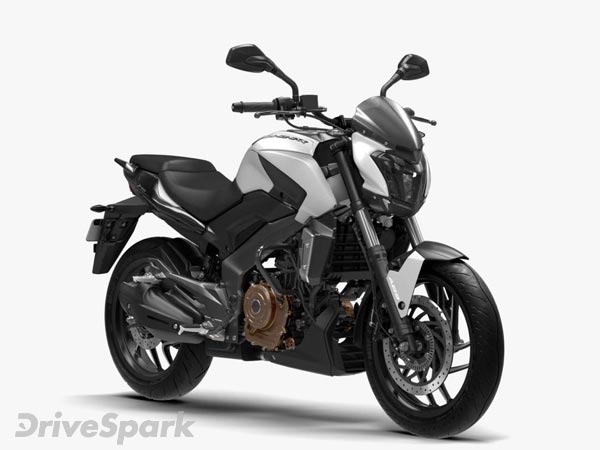 புதிய பஜாஜ் டோமினார் 400 பைக் விற்பனைக்கு வந்தது!