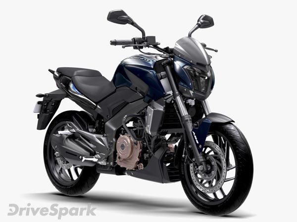 புதிய பஜாஜ் டோமினார் 400 பைக் விற்பனைக்கு வந்தது!