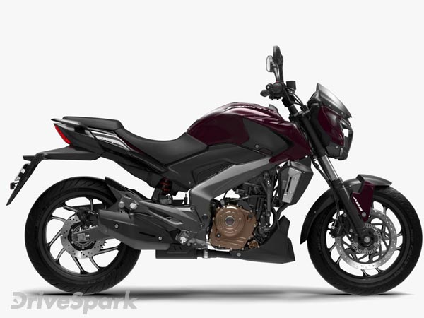 புதிய பஜாஜ் டோமினார் 400 பைக் விற்பனைக்கு வந்தது!