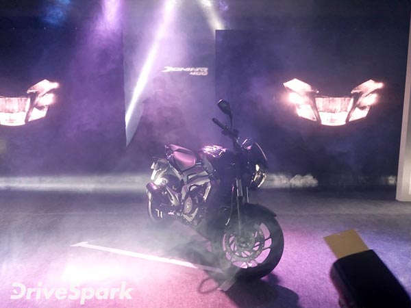 புதிய பஜாஜ் டோமினார் 400 பைக் விற்பனைக்கு வந்தது!