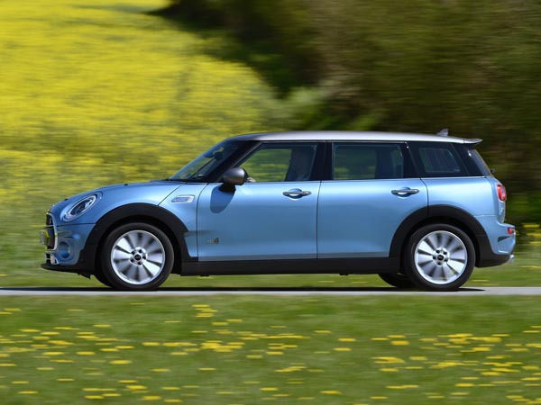  புதிய மினி பிரிமியம் கார் இந்தியாவில் விற்பனைக்கு அறிமுகம் - விபரம்!