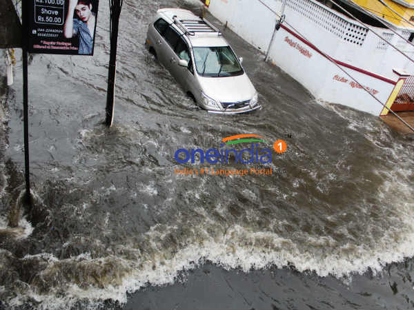 வர்தா கற்றுத் தந்த பாடம்: கார் இன்ஸ்யூரன்ஸ் பற்றிய சில கூடுதல் தகவல்கள்! வர்தா கற்றுத் தந்த பாடம்: கார் இன்ஸ்யூரன்ஸ் பற்றிய சில கூடுதல் தகவல்கள்!