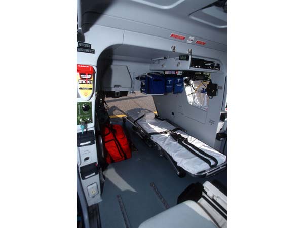  சென்னை, பெங்களூரில் ஏர் ஆம்புலன்ஸ் சேவைக்கு வந்த ஏர்பஸ் ஹெலிகாப்டர்!