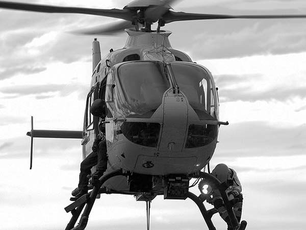  சென்னை, பெங்களூரில் ஏர் ஆம்புலன்ஸ் சேவைக்கு வந்த ஏர்பஸ் ஹெலிகாப்டர்!