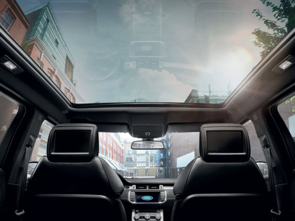  புதிய லேண்ட்ரோவர் எவோக் எஸ்யூவி இந்தியாவில் அறிமுகம்!