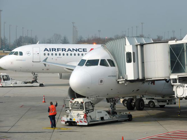 பணியாளர்கள் அஜாக்கிரதை