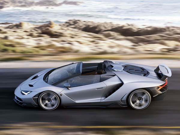 07. லம்போர்கினி சென்டினாரியோ ரோட்ஸ்டெர்