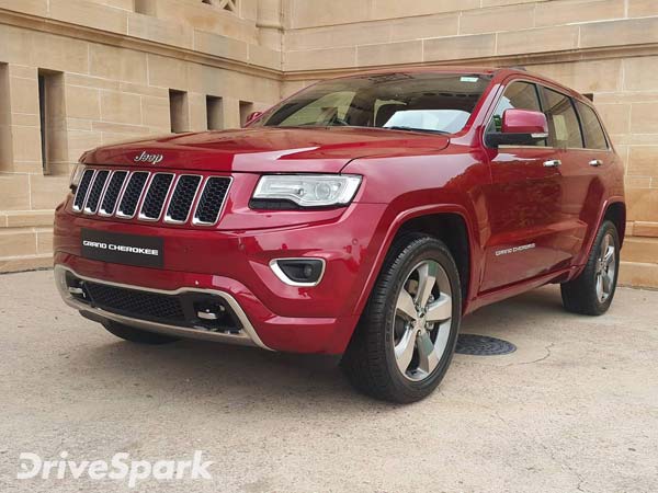 08. ஜீப் கிராண்ட் செரோக்கீ மற்றும் ரேங்லர் அன்லிமிடேட்