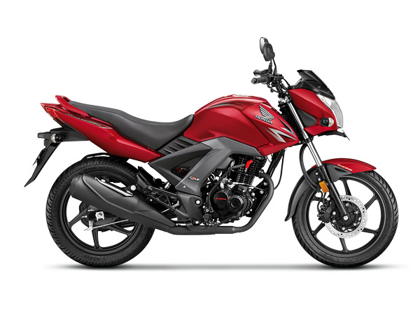  பிஎஸ்-4 மாசு உமிழ்வு அம்சத்துடன் ஹோண்டா யூனிகார்ன் 160 பைக் அறிமுகம்!