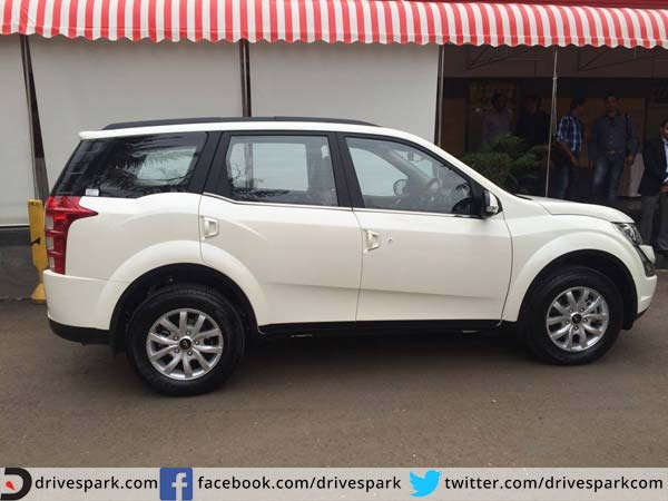 மஹிந்திரா எக்ஸ்யூவி500 அதிரடி ஆஃபர்... இச்சலுகை டிசம்பர் 31 வரை மட்டுமே!