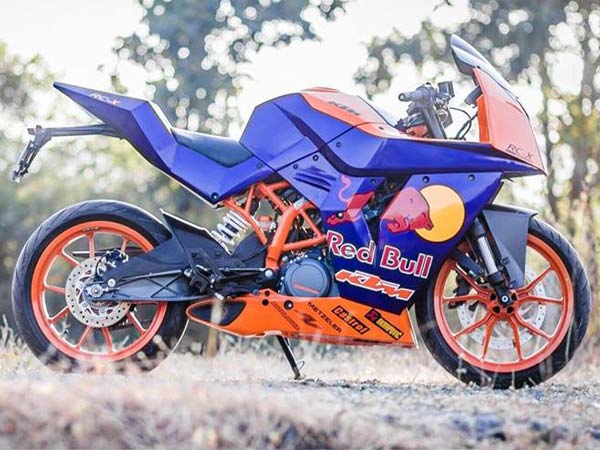 வெறும் 50,000 இருந்தாலும் போதும்... உங்க கேடிஎம் பைக்கும் இப்படி மாறிடும்!