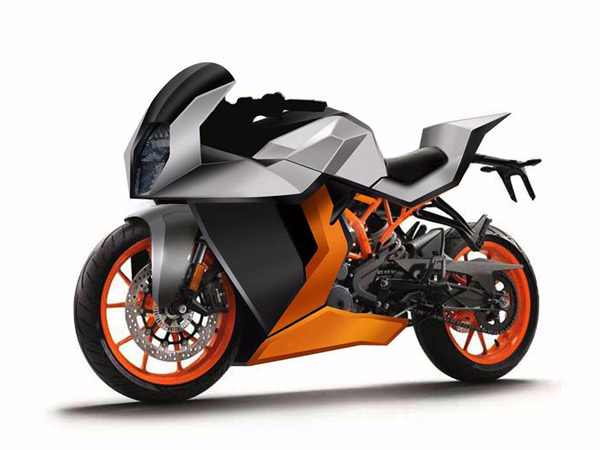 வெறும் 50,000 இருந்தாலும் போதும்... உங்க கேடிஎம் பைக்கும் இப்படி மாறிடும்!