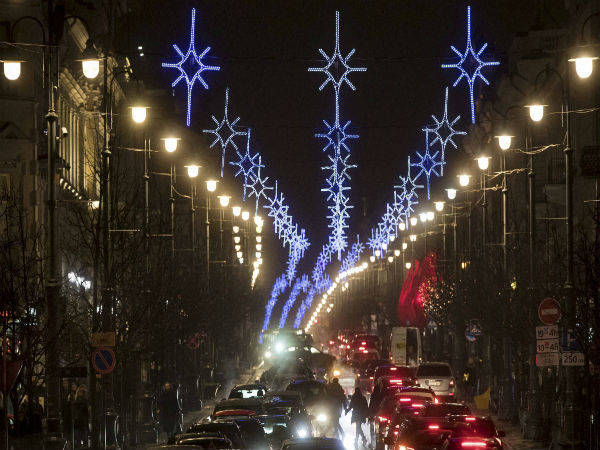 தானியங்கி பிரேக் மூலம் அதிக உயிரிழப்பை தவிர்த்த ஸ்கானியா டிரக்!