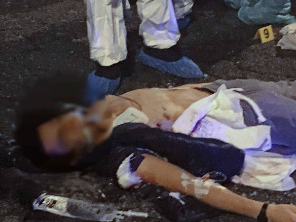 தானியங்கி பிரேக் மூலம் அதிக உயிரிழப்பை தவிர்த்த ஸ்கானியா டிரக்!