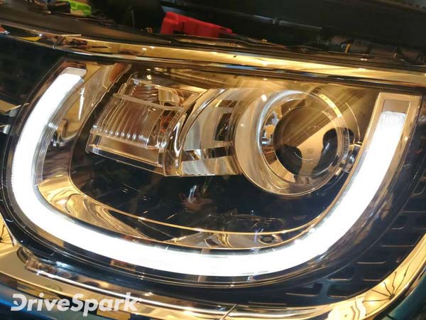  ஹெட்லைட்