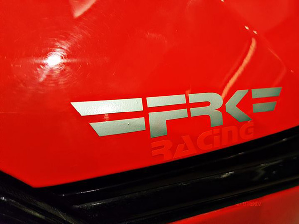 அழகு கூட்டப்பட்ட மாருதி பலேனோ கார்... எப்படி இருக்கிறது?