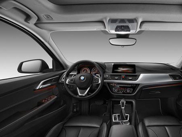 பிஎம்டபிள்யூ 1 சீரிஸ் சொகுசு செடான் கார் இந்தியா வர வாய்ப்பு!