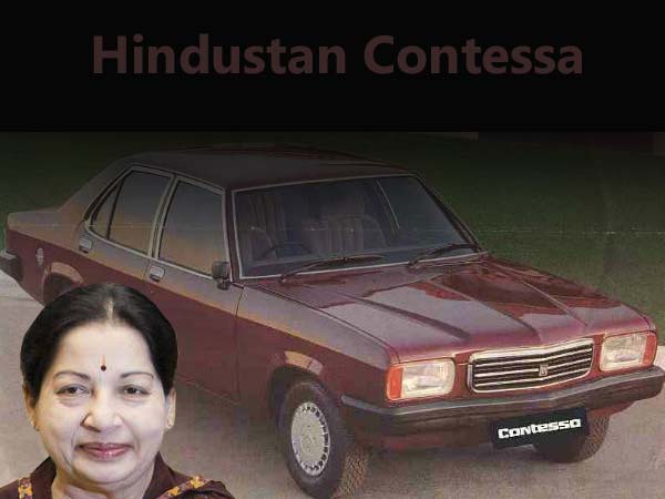  04. கான்டெஸ்ஸா கார்