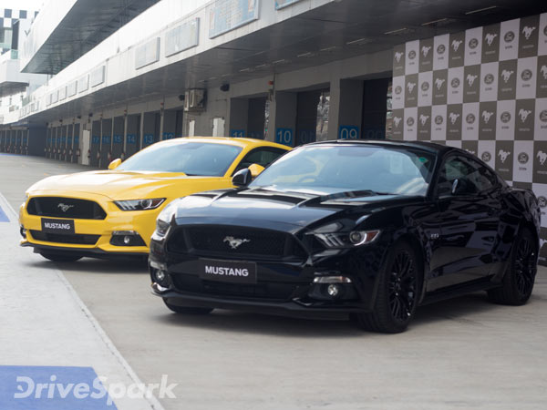 இந்தியாவில் அறிமுகம்